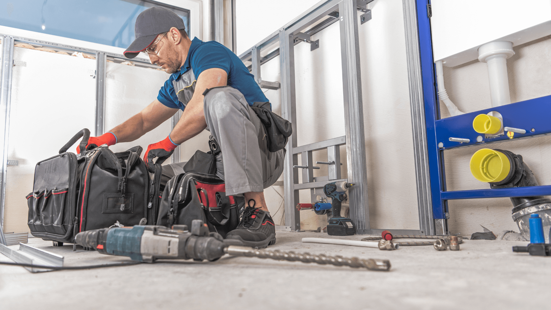 Reliable Plumber